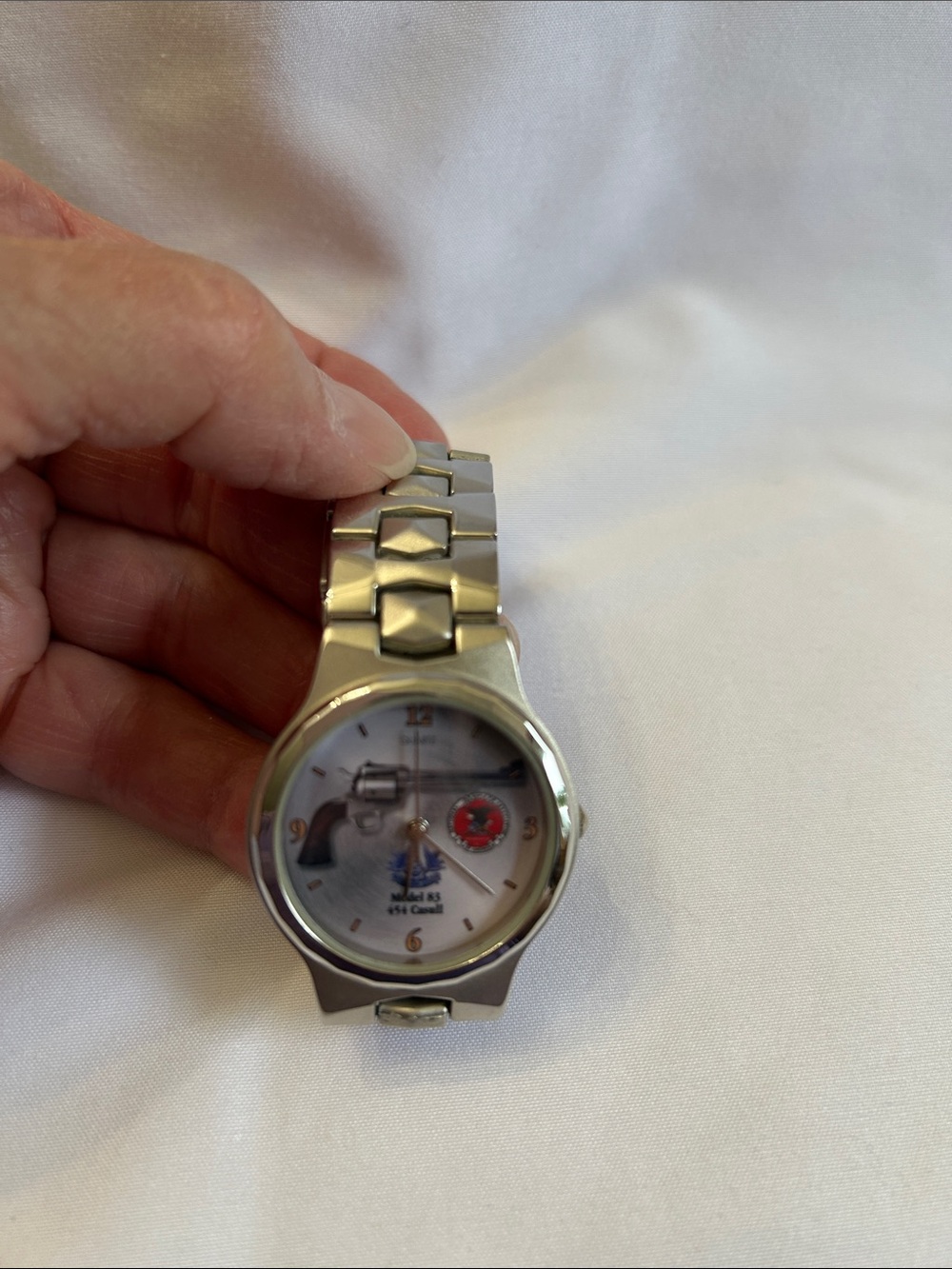 NRA Watch